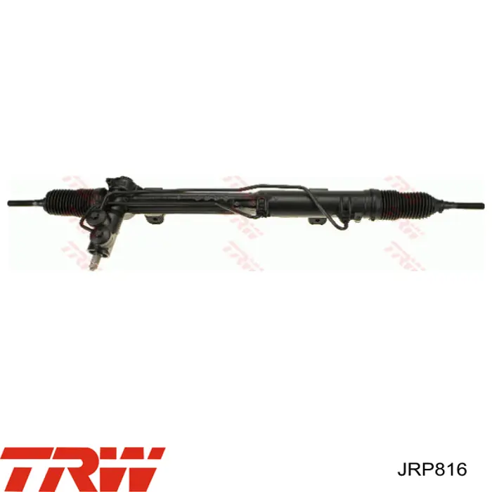 Рулевая рейка 2GS4439C GS