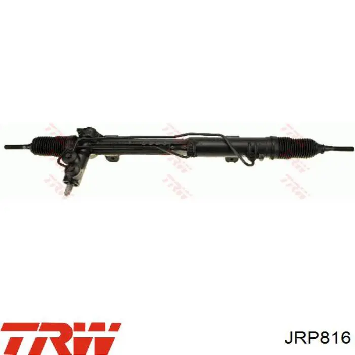 RDJRP1055 Rider Управление рулевое в сборе
