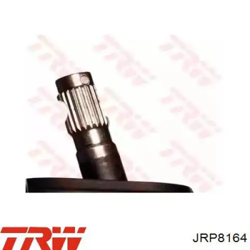 Реечный рулевой механизм VAG 1J2422060HX цена, от 172.34 USD