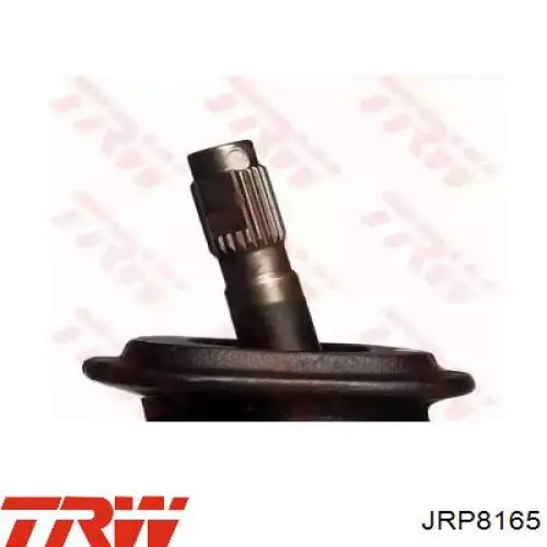 Купить 1J2422060HX VAG Рулевая рейка