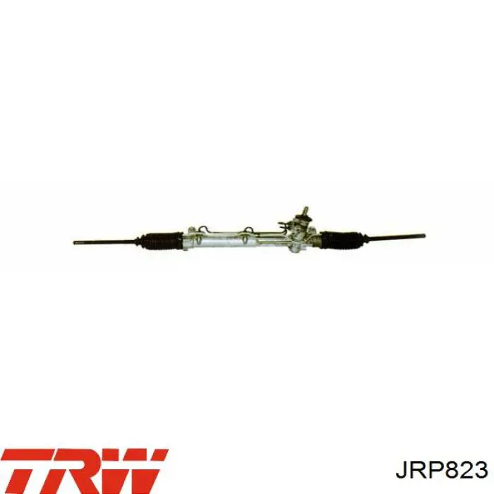 Купить 4110029 Ford Рулевая рейка