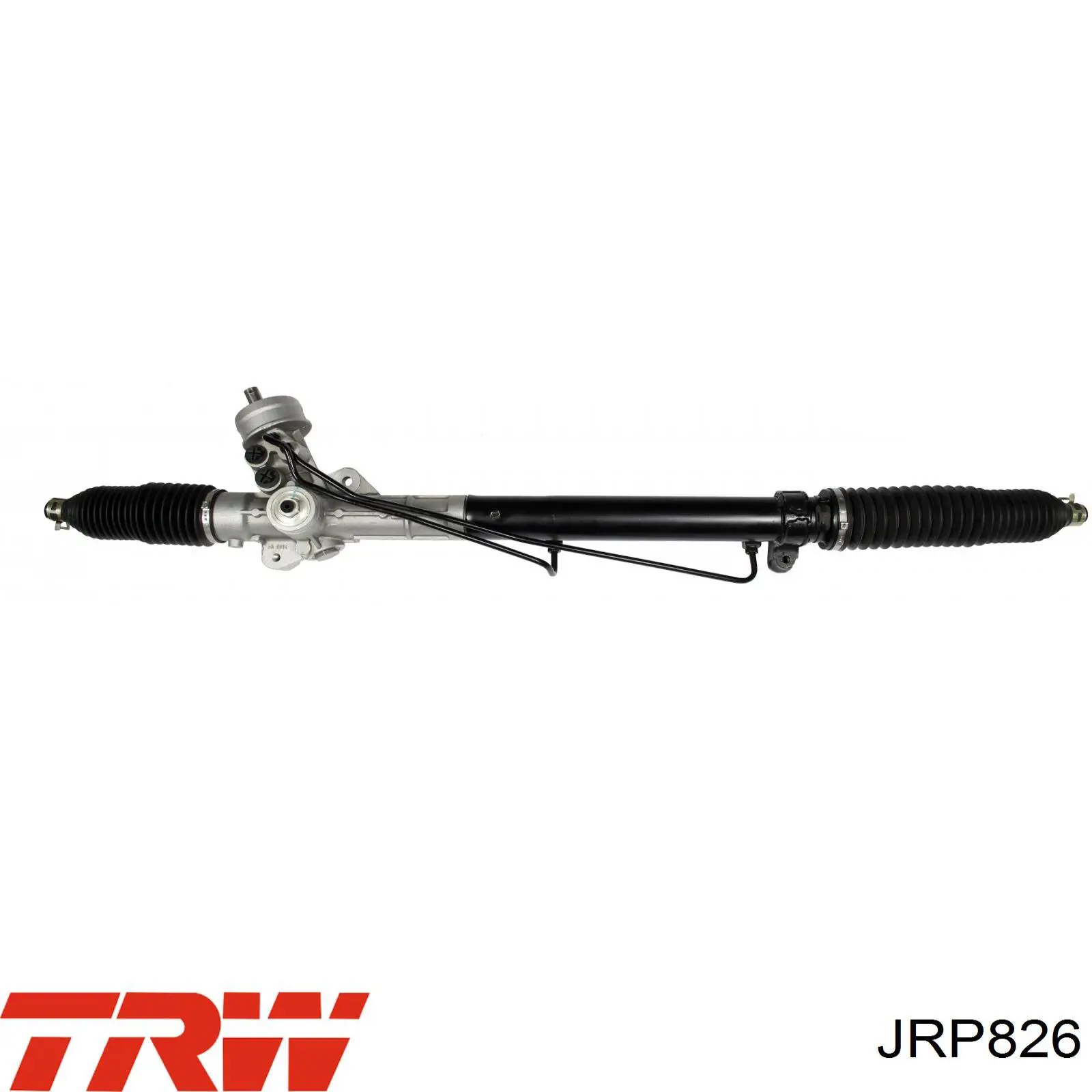 Рулевая рейка JRP826 TRW