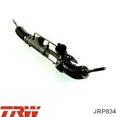 Рулевая рейка BW7221R ASR