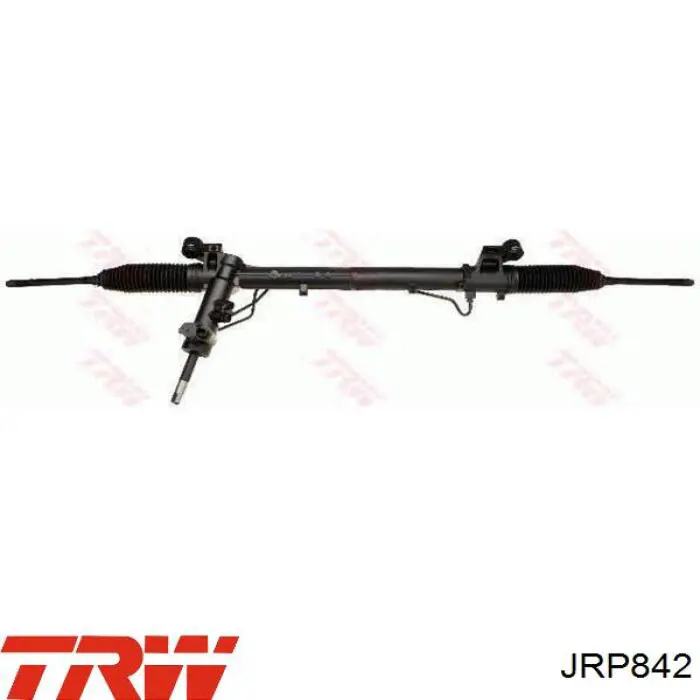JRP842 TRW рулевая рейка