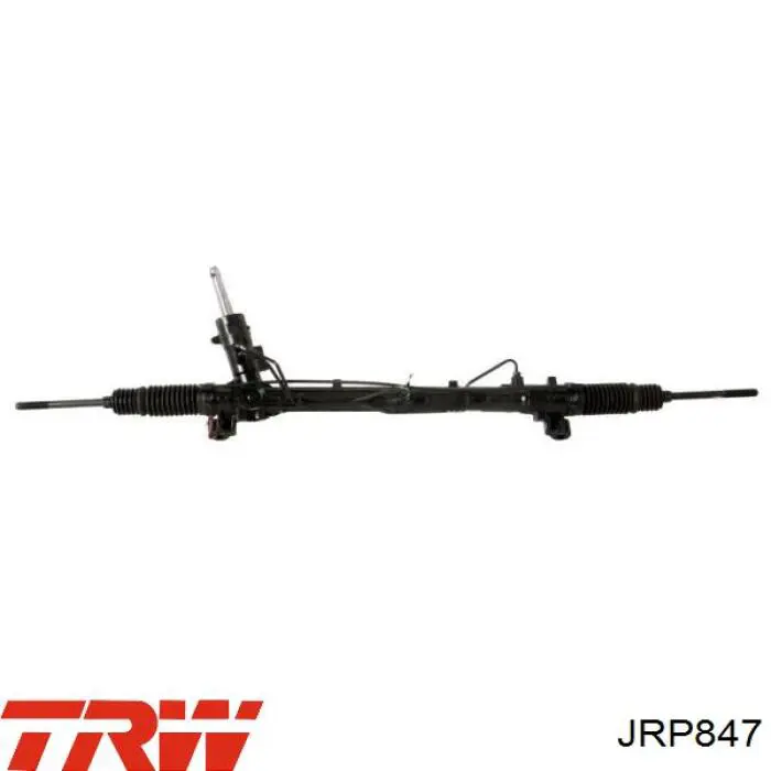 Рулевая рейка JRP847 TRW