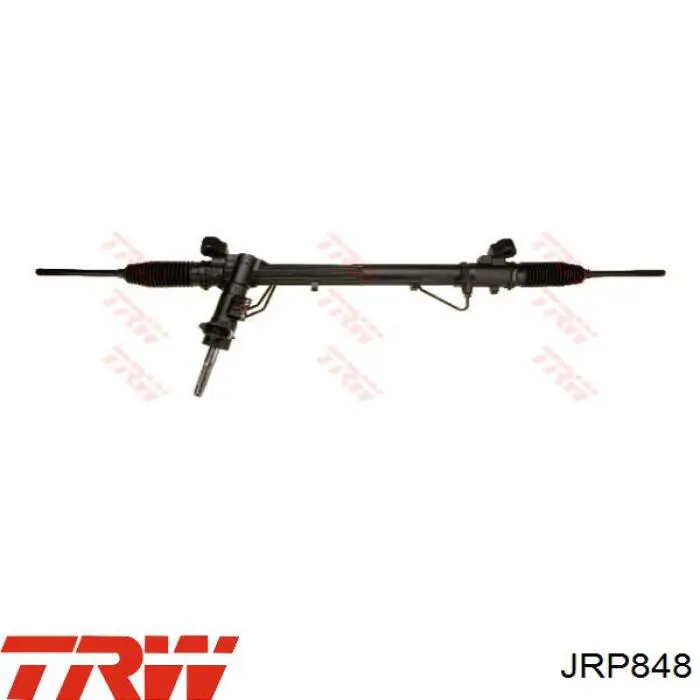 Купить 1763889 Ford Рулевая рейка