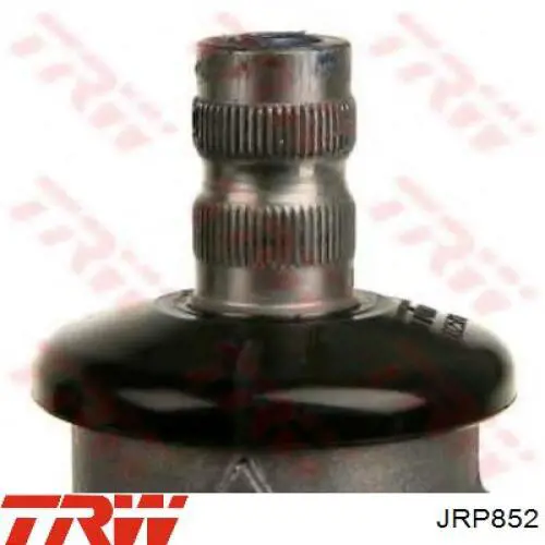 Рулевая рейка IV9203R AGR