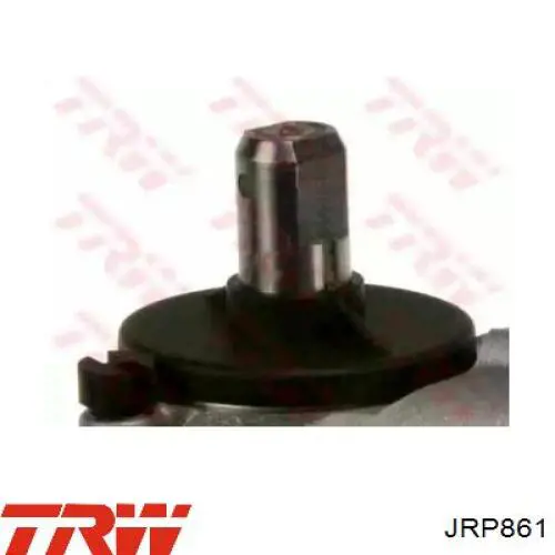 JRP861 TRW рулевая рейка