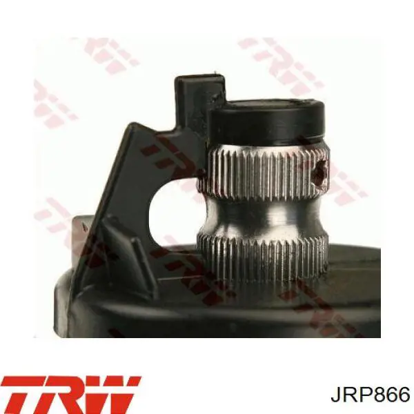 OP9219R AGR рейка рулевая