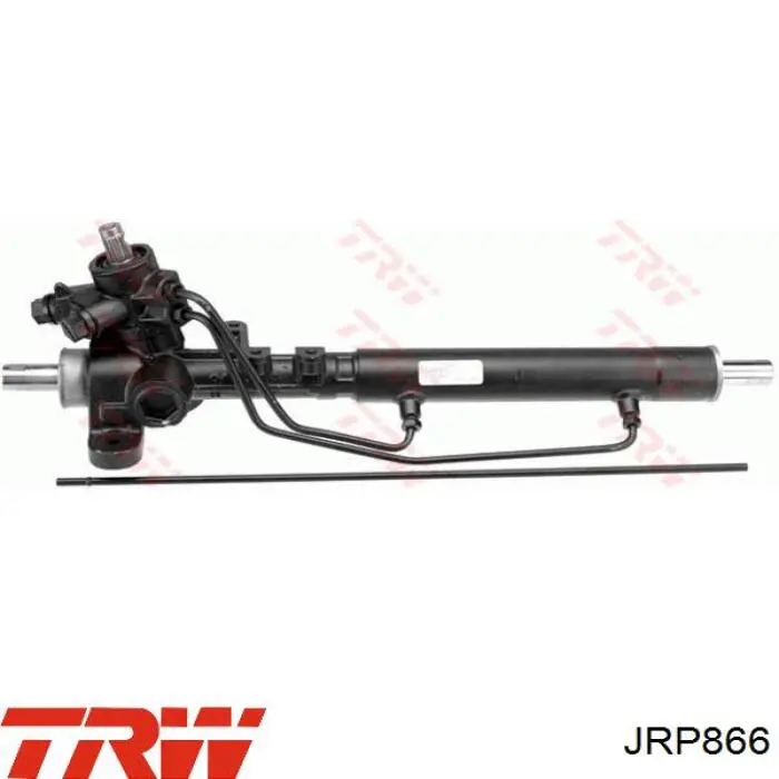 OP9219R AGR рейка рулевая