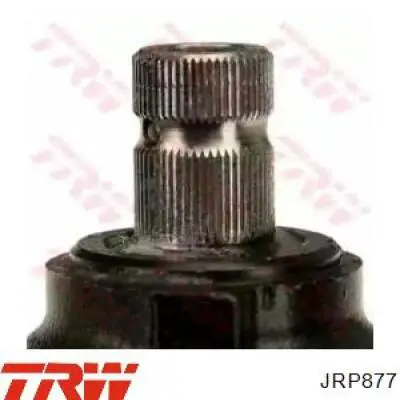 2GS4431 GS Управление рулевое в сборе
