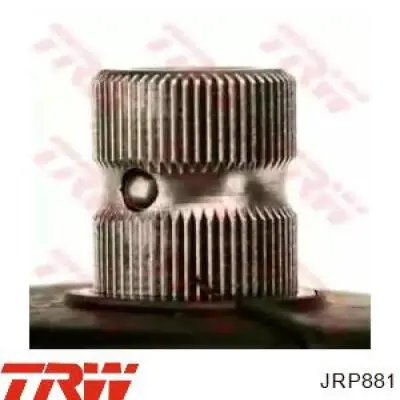 JRP881 TRW рулевая рейка