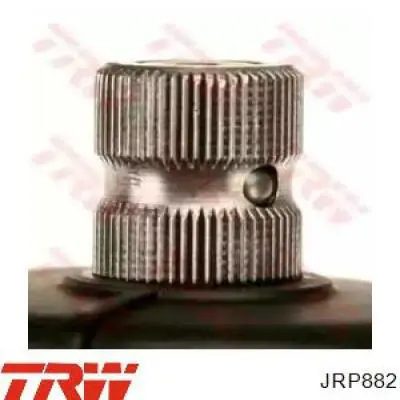 JRP882 TRW рулевая рейка