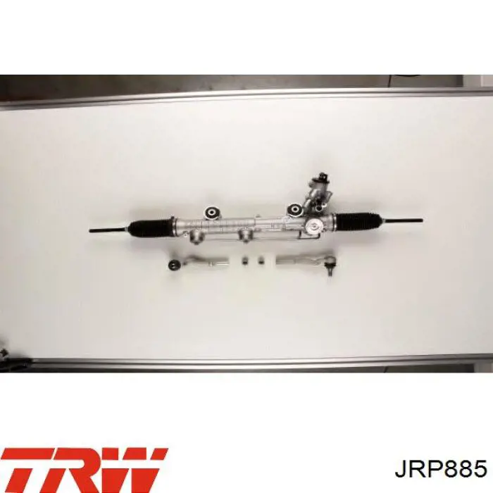 JRP885 TRW рулевая рейка
