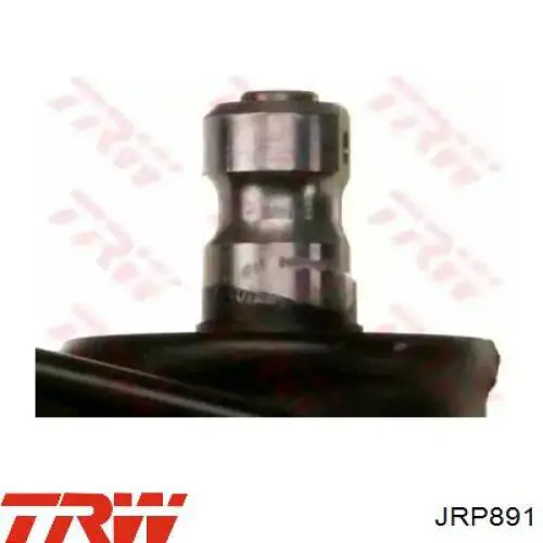 PR635 Shaftec Управление рулевое в сборе