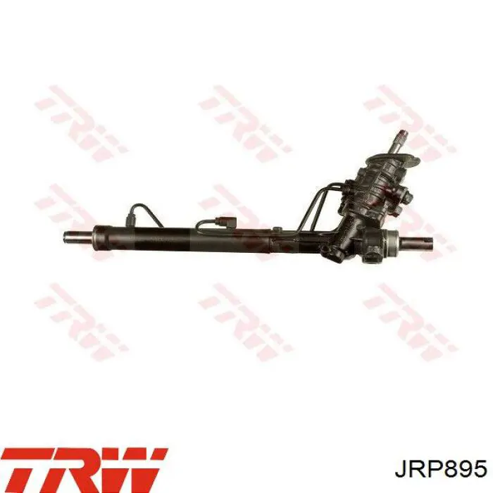 R23991RB Motorherz Управление рулевое в сборе
