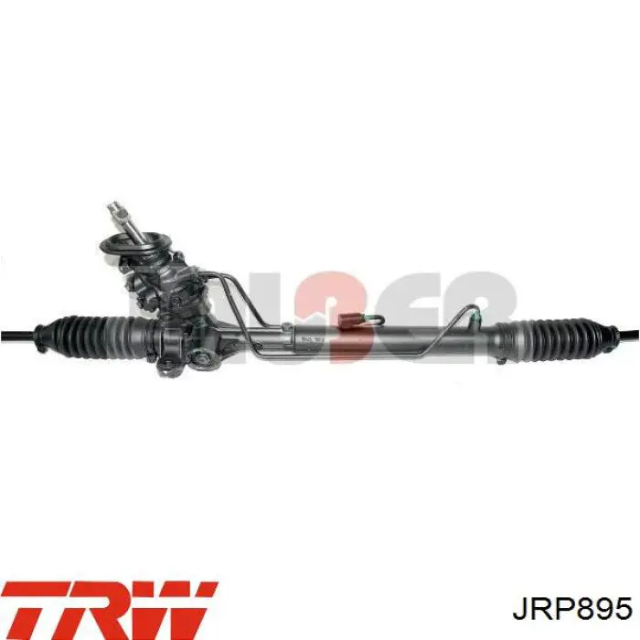 Купить 712520591 DRI Рулевая рейка