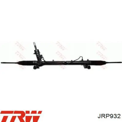 R2166 Motorherz Управление рулевое в сборе