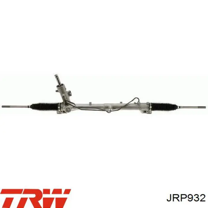 JRP932 TRW рулевая рейка