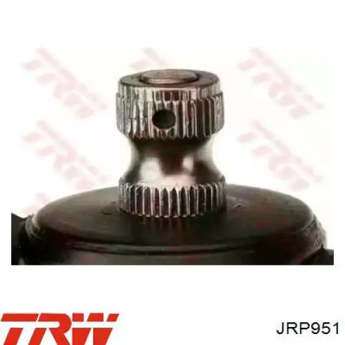 JRP951 TRW рулевая рейка