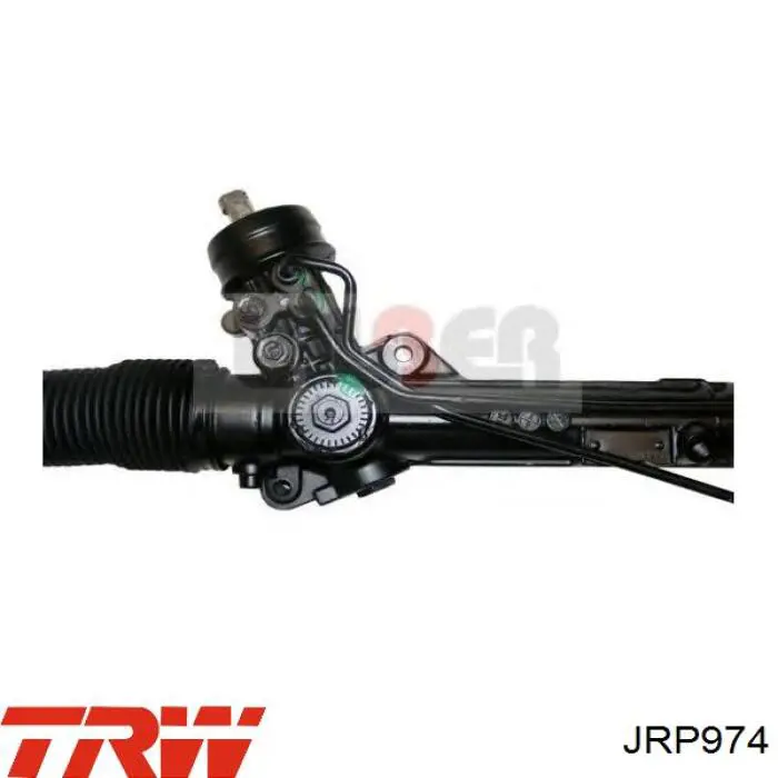 Реечный рулевой механизм WAT MR78 цена, от 380.07 USD