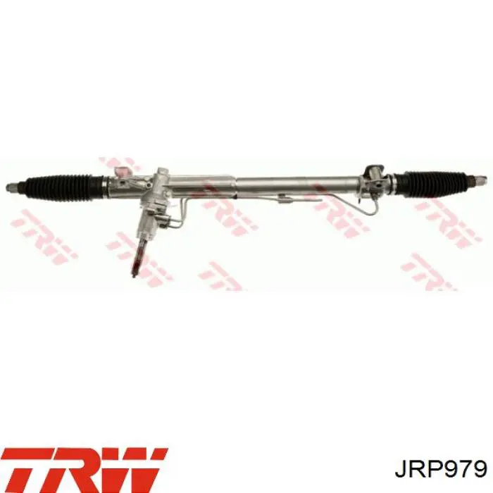 JRP979 TRW рулевая рейка