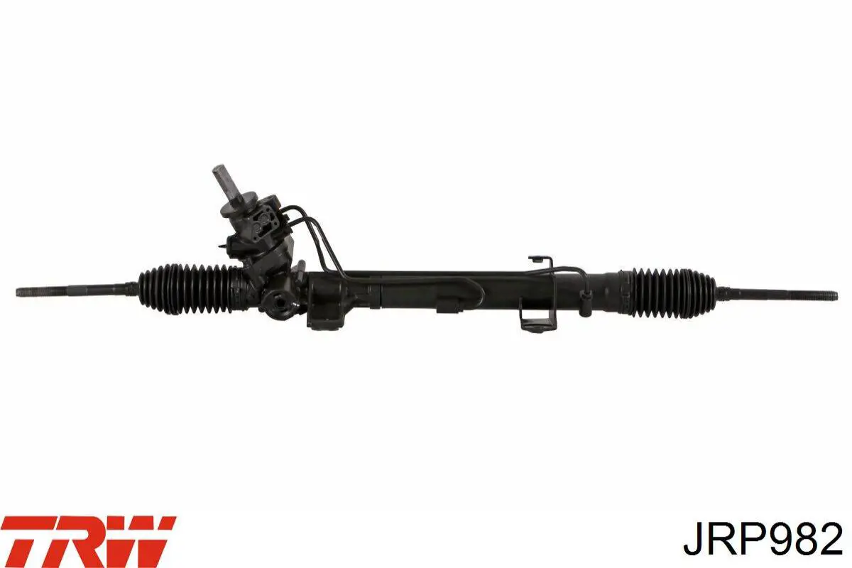 Купить 8200023084 Renault (RVI) Рулевая рейка