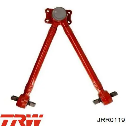 Тяга продольная задней подвески JRR0119 TRW