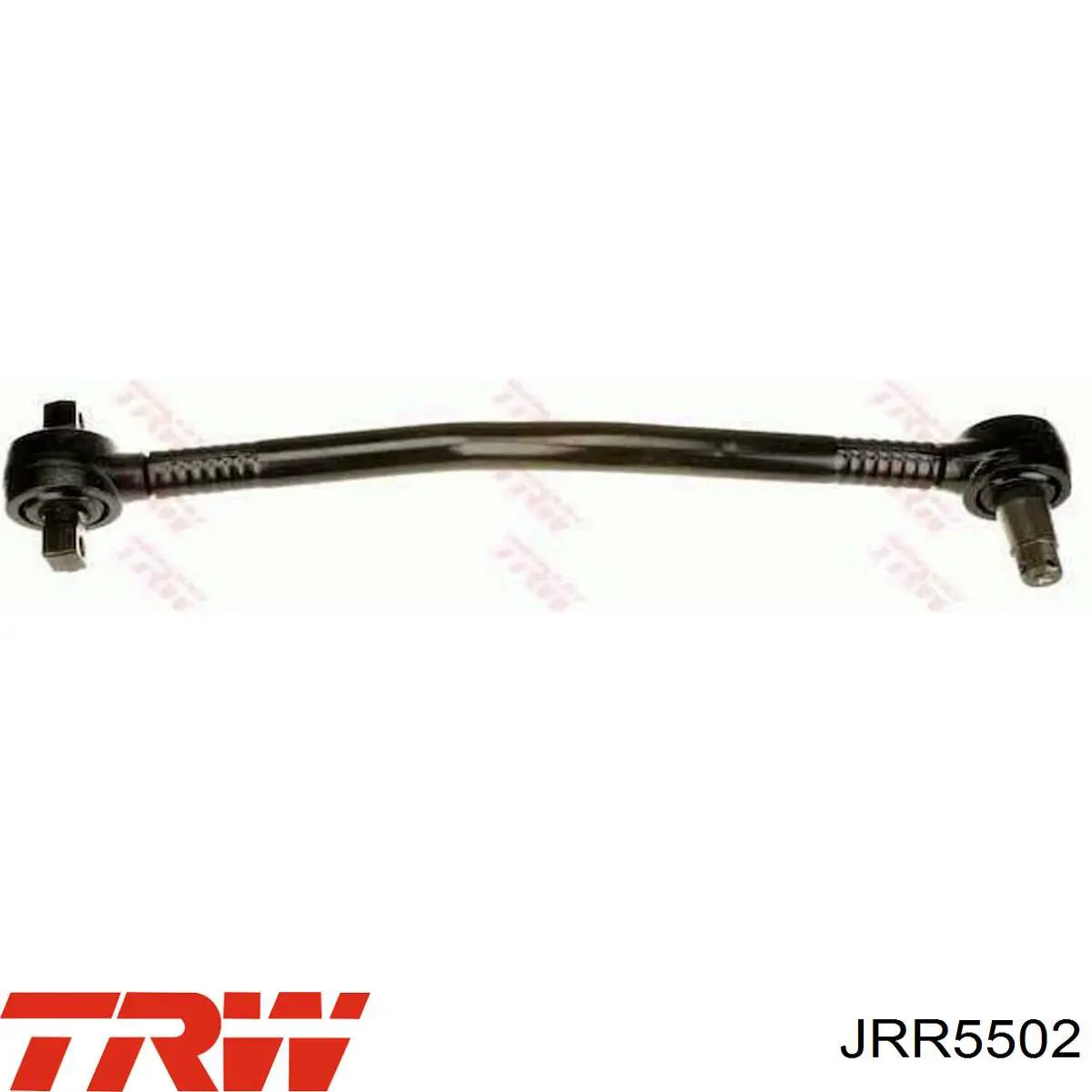 JRR5502 TRW тяга поперечная реактивная передней подвески