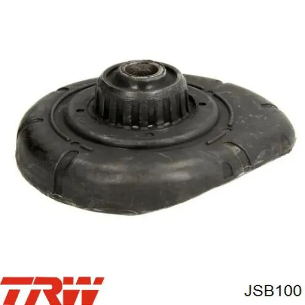 Опора стойки амортизатора переднего TRW JSB100 цена, от 16.89 USD