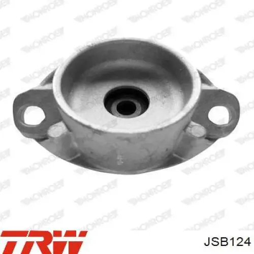 Опора амортизатора заднего JSB124 TRW