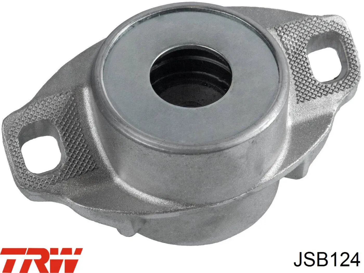 Опора заднего амортизатора TRW JSB124 цена, от 12.61 USD