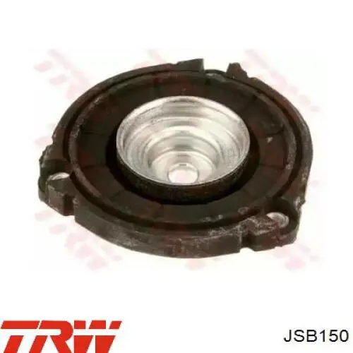 JSB150 TRW опора амортизатора переднего