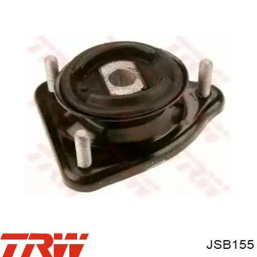 JSB155 TRW опора амортизатора переднего