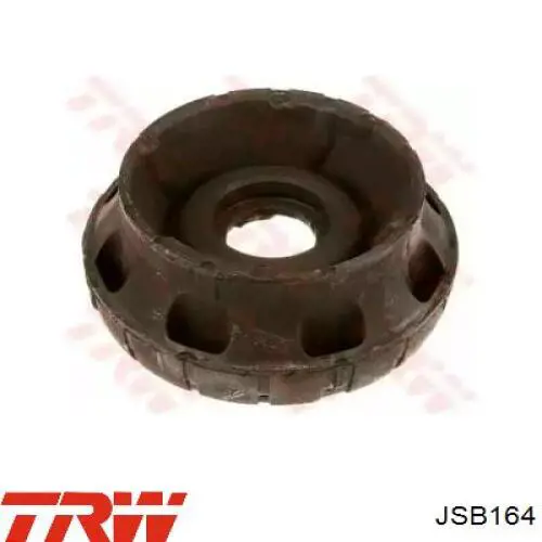 Опора стойки амортизатора переднего Raiso RC02316 цена, от 31.90 USD