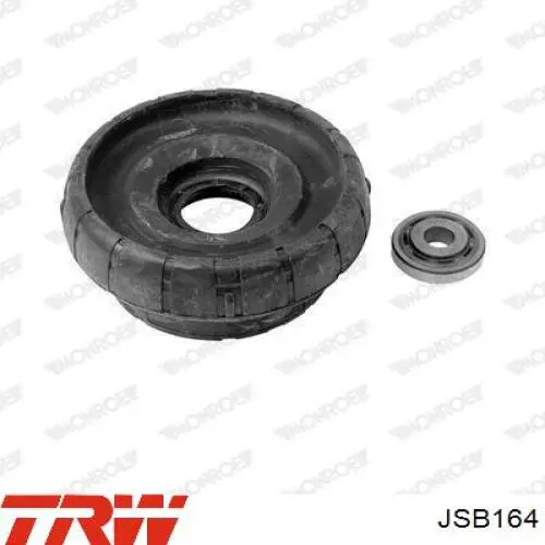 Купить RC02316 Raiso Опора переднего амортизатора