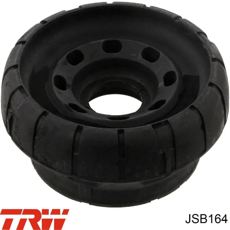 Опора переднего амортизатора RC02316 Raiso