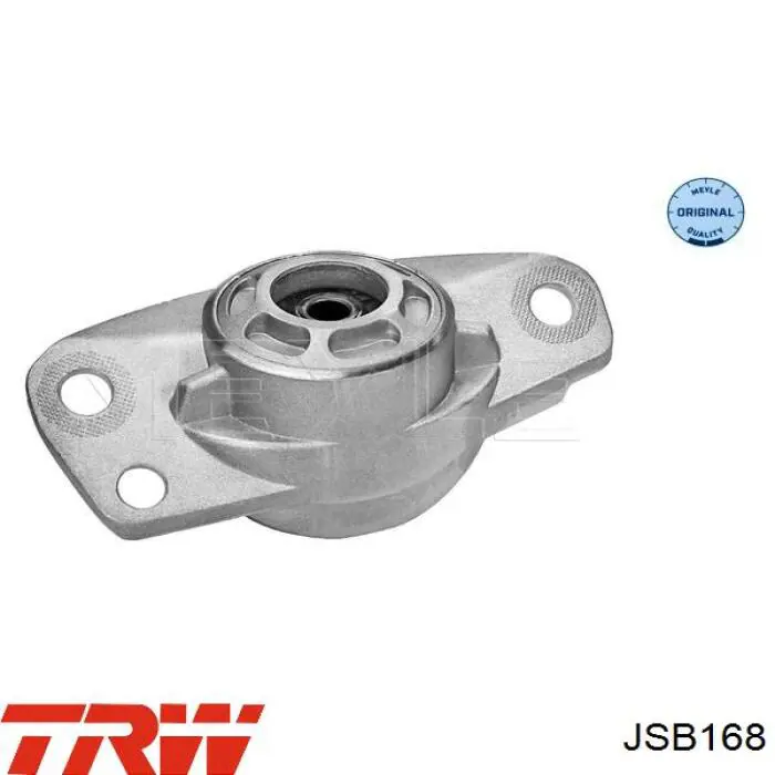 Опора заднего амортизатора Raiso RC02382 цена, от 11.51 USD
