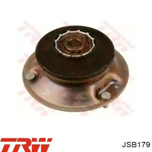 JSB179 TRW опора амортизатора переднего