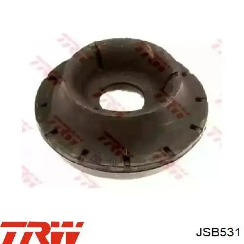 JSB531 TRW опора амортизатора переднего