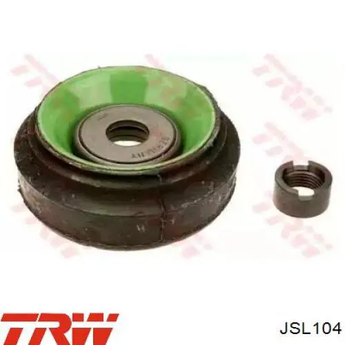 JSL104 TRW опора амортизатора переднего