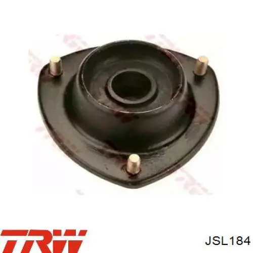 JSL184 TRW Подушка амортизатора переднего