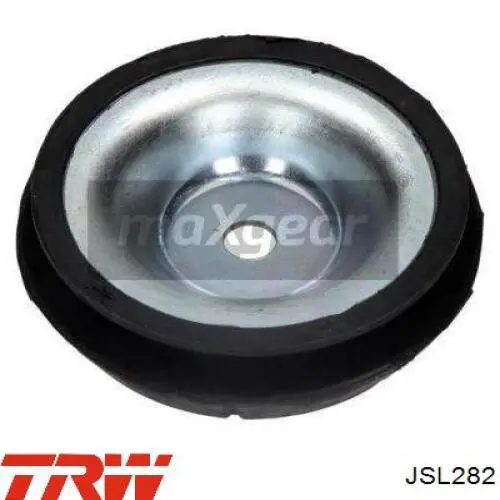 Опора стойки амортизатора переднего TRW JSL282 цена, от 12.26 USD