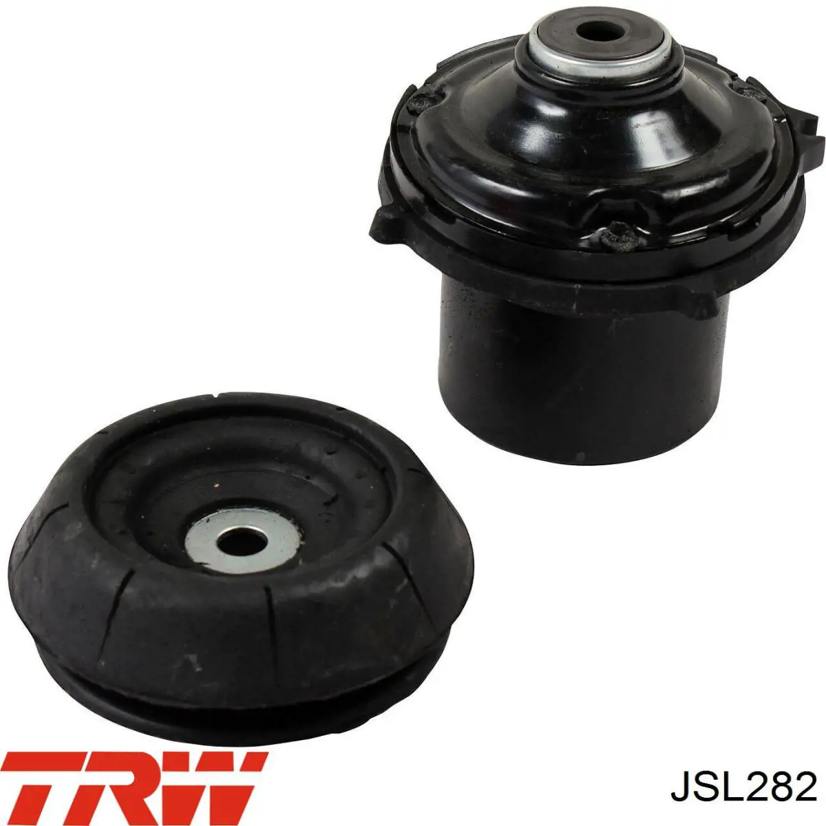 Опора переднего амортизатора JSL282 TRW