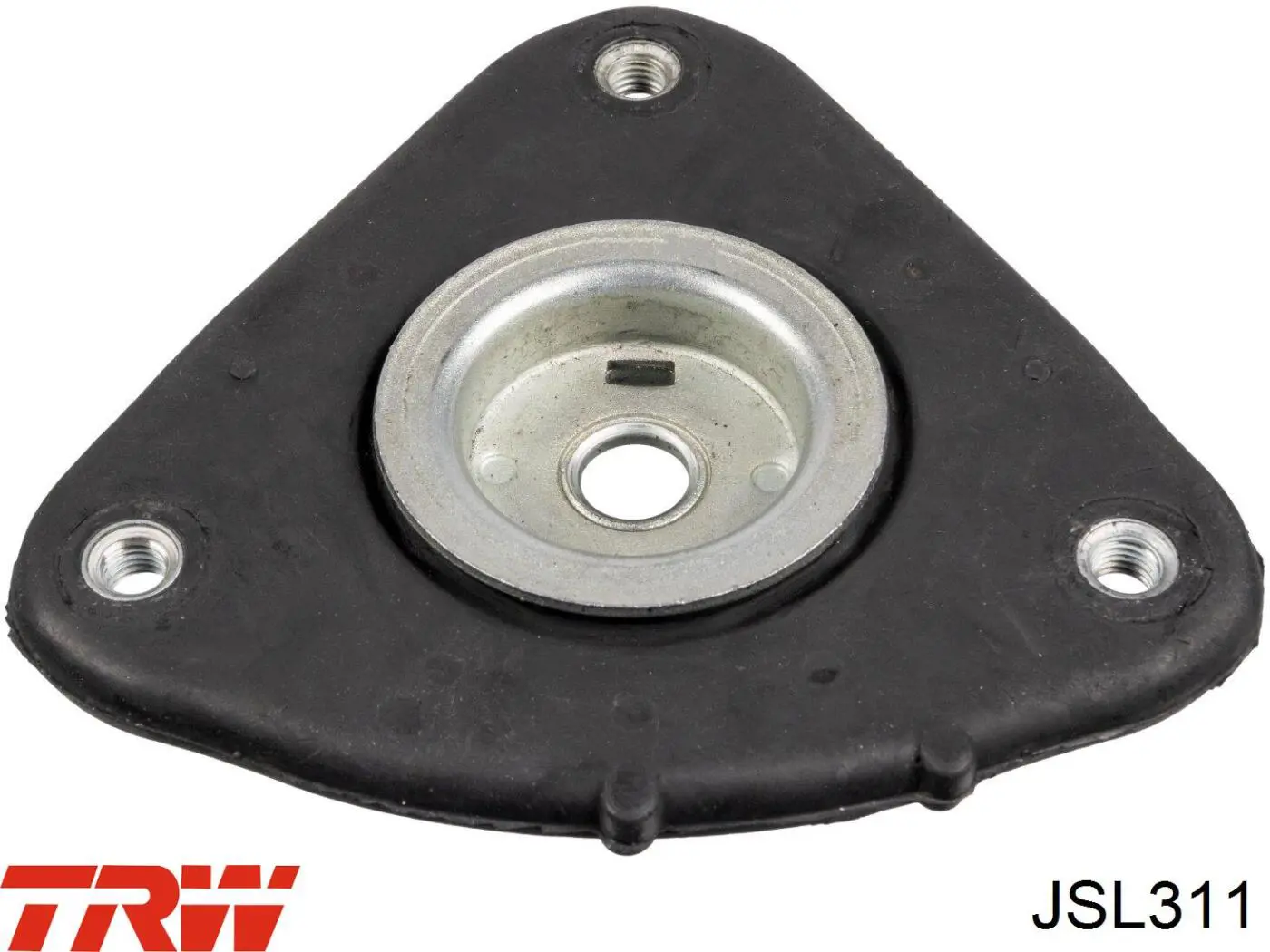 Опора стойки амортизатора переднего TRW JSL311 цена, от 11.89 USD