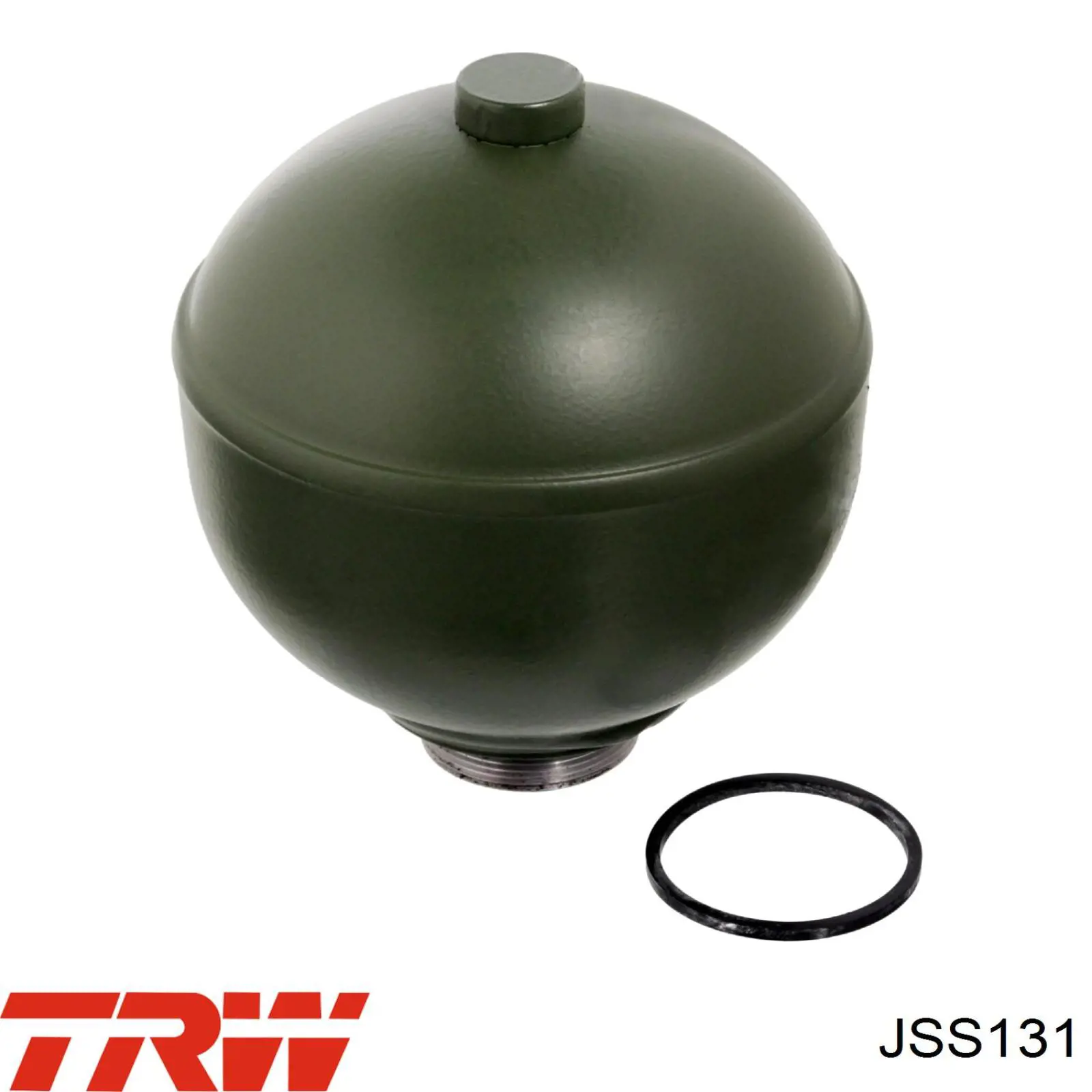 Гидроаккумулятор системы амортизации задний TRW JSS131 цена, от 51.29 USD