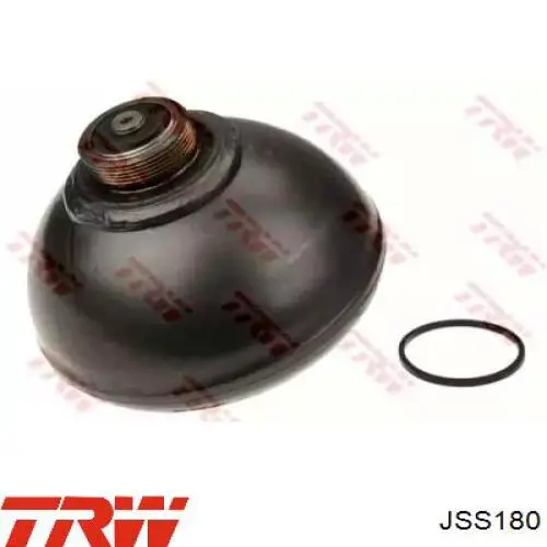 Гидроаккумулятор системы амортизации передний GKN-Spidan 63603 цена, от 111.92 USD