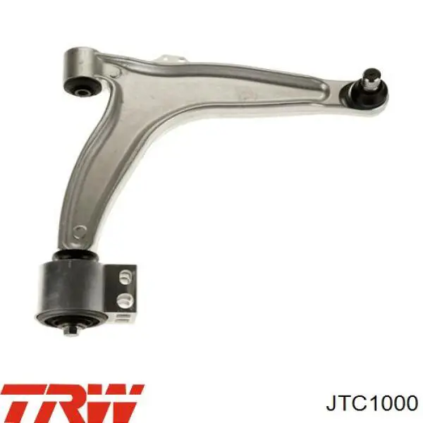 JTC1000 TRW