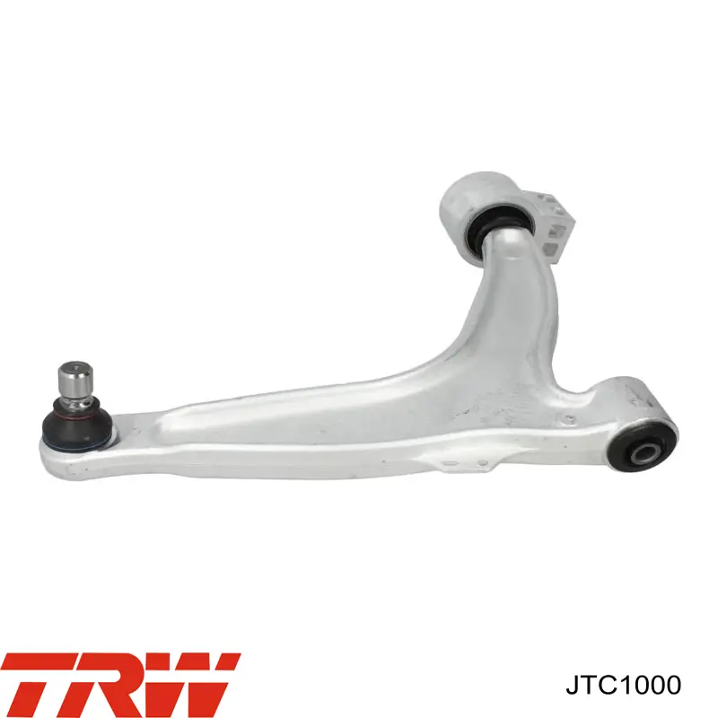 Купить JTC1000 TRW Нижний правый рычаг передней подвески