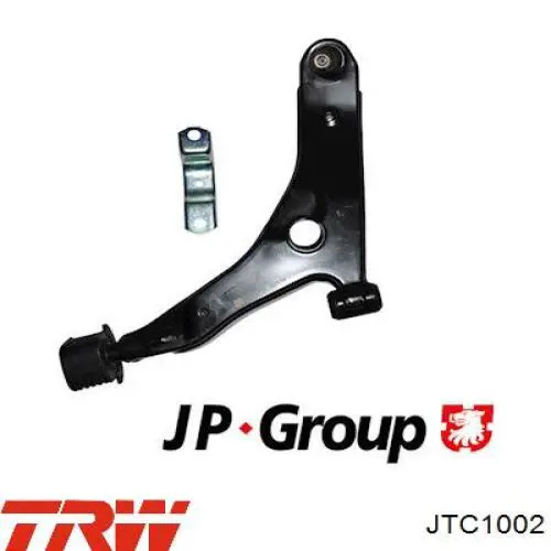 Купить JTC1002 TRW Рычаг передней подвески левый